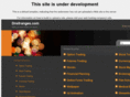 dnstranges.com