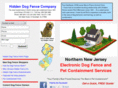 dogfenceco.com