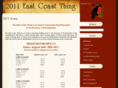 eastcoastthing.com