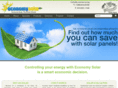 economysolar.com