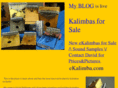 ekalimba.com