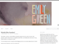 emilygreen.net