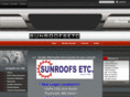 esunroof.com