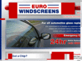 eurowindshields.com