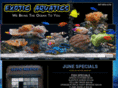 exoticaquaticsinc.com