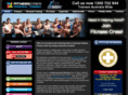 fitnesscrew.com.au