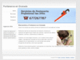 fontanerogranada.es