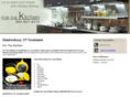 forthekitchenglassenberry.com