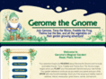 geromethegnome.com