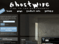 ghostwiregame.com