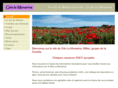 gite-la-monarina.com