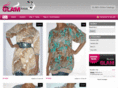 glamwardrobe.com
