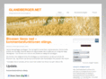 glandberger.net