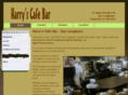 harryscafebar.com