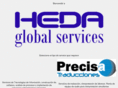 hedaglobalservices.com