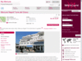 hotelsakura-italy.com