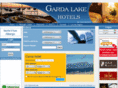 hotelsgardalake.com