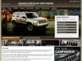 hudsonchryslerjeepdodgeonline.com