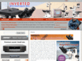 invertedmicroscopes.biz