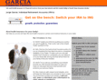 irabrokerage.com