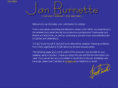 janburnette.com