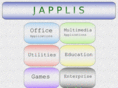 japplis.com