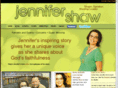 jennifershaw.com