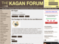 kaganforum.com