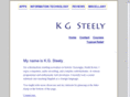 kgsteely.com