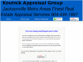 koutnikappraisals.com