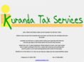 kurandatax.com