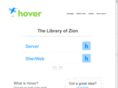 libraryofzion.com