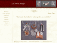 lisanelsondesigns.com