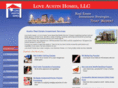 loveaustinhomes.com