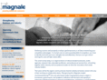 magnale.com
