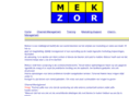 mekzor.com