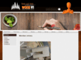 meridianjoinery.com