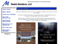 modelbenders.com