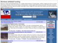 montanawhitetailhunting.com