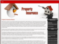 mypropertyinsurance.org