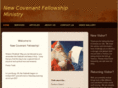 ncfministry.org