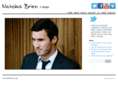 nicholasbrien.com