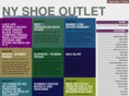 nyshoeoutlet.com