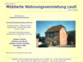 oberhausen-ferienwohnung.com