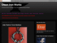 olsonironworks.com