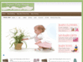 organicbabyheaven.com