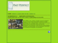 past-perfect.net