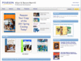 pearsonteacherdevelopment.com