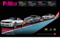 peltierautogroup.com