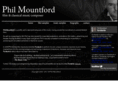 philmountford.com